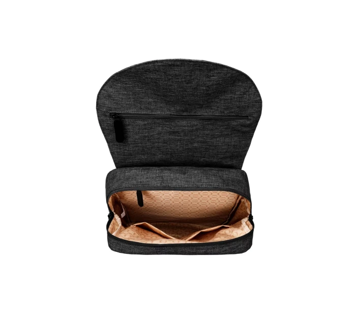 Městský batoh VUCH Corbin Big Black