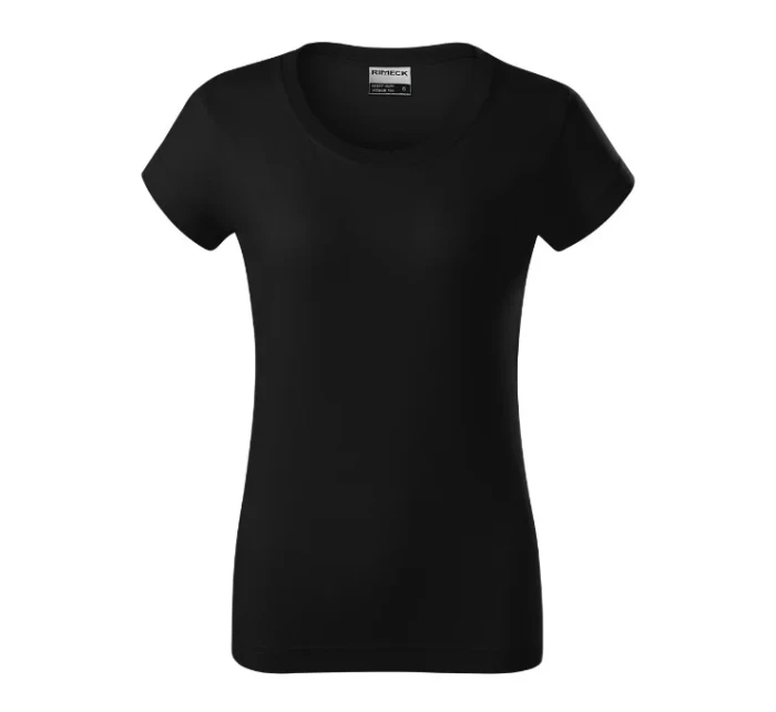 Resist heavy tričko dámské černá