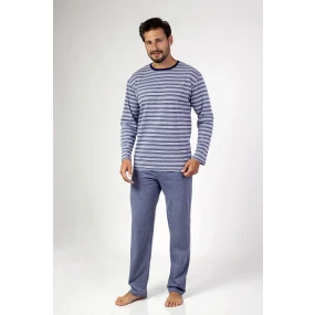 467 PÁNSKÉ PYŽAMO VELKÉ