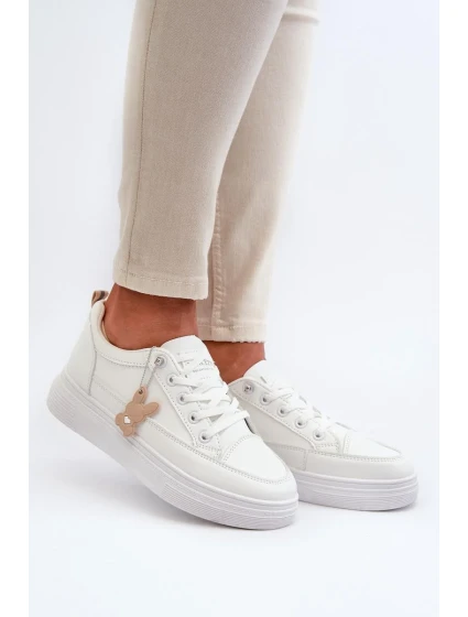 Tenisky  model 198190 Step in style