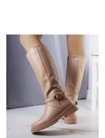 Kozačky  model 205144 Solea