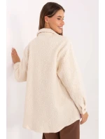 Košile s dlouhým rukávem  model 219099 Factory Price