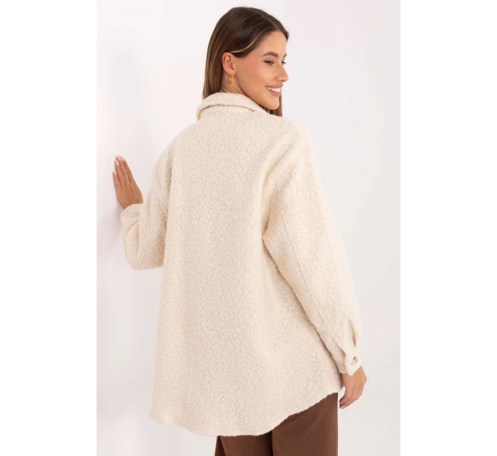 Košile s dlouhým rukávem  model 219099 Factory Price