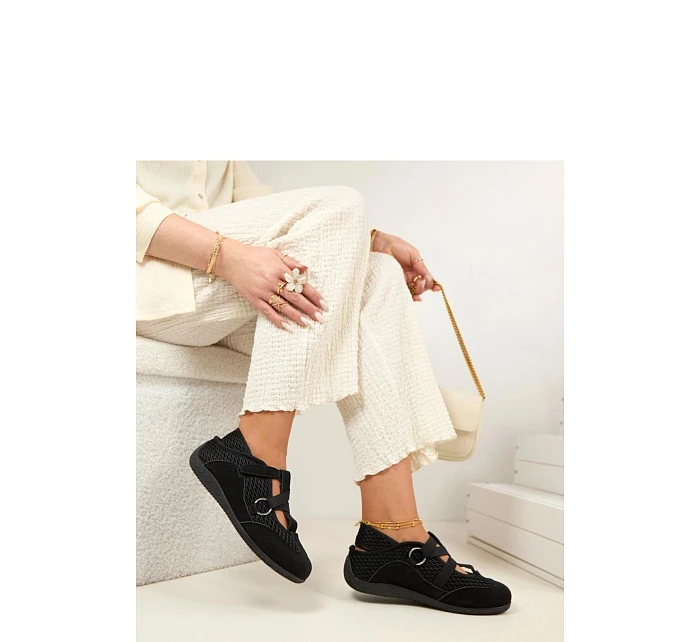 Balerinky model 225596 Solea Balerinky model 225596 Solea