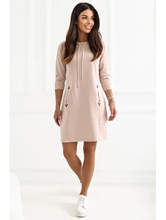 Denní šaty model 228353 Rue Paris