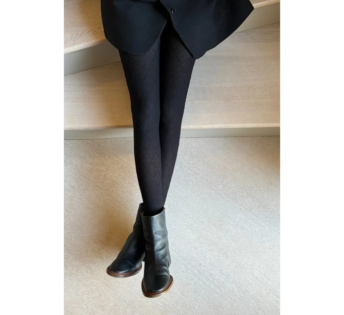 Dámské punčochové kalhoty Veneziana Pola 60 den 2-4