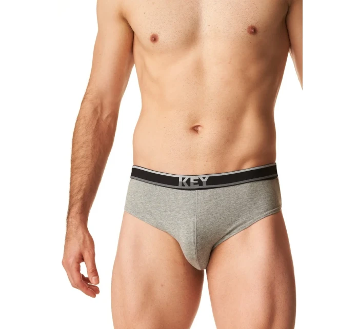 Pánské slipy MPP model 20498233 B24 A'2 M2XL - Key