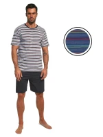 Pánské pyžamo 338/37 Various - CORNETTE