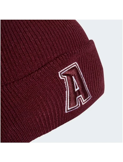 Beanie Cuff čepice model 19017353 - ADIDAS Beanie Cuff čepice model 19017353 - ADIDAS