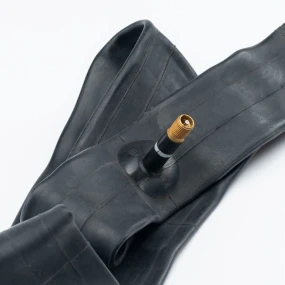 Radvik Bike Tube 14" x 1.95/2.125 AV35 Curved 92800597738