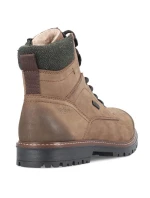 Rieker M F3612-24 RKR746 zateplené boty