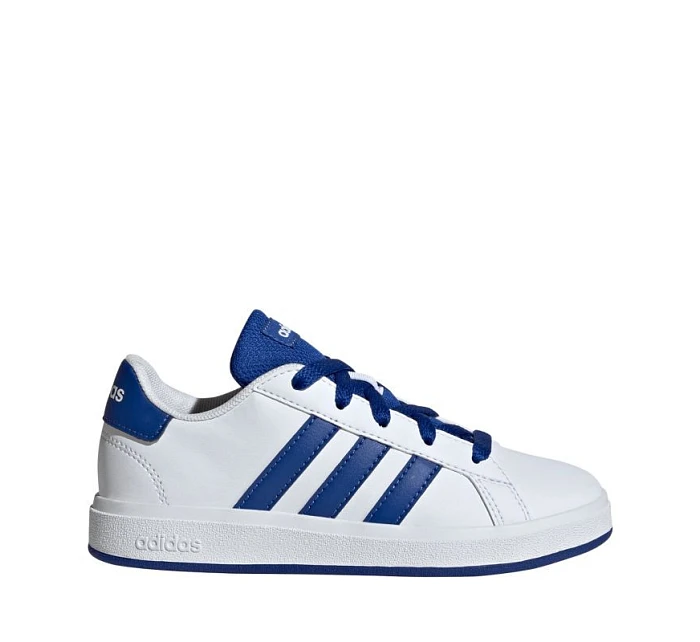 Boty adidas Grand Court 2.0 K Jr JQ8008 Boty adidas Grand Court 2.0 K Jr JQ8008