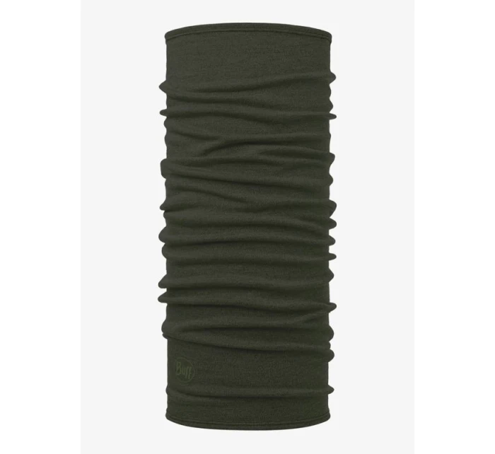 Šátek BUFF MERINO MIDWEIGHT SOLID BARK