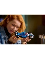 LEGO Speed Champions 77246 F1® Visa Cash App RB VCARB 01 auto