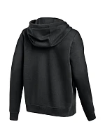 Dámská mikina s kapucí Nike Park 26 Fleece Full-Zip Hoodie black IB1230 010