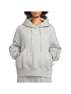 Dámská fleecová mikina Nike Sportswear Phoenix DQ5858-063