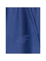 Chlapecké sportovní kalhoty 4F 4FJRSS26TFTRM1536-90A Chlapecké sportovní kalhoty 4F 4FJRSS26TFTRM1536-90A