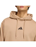 Pánská mikina Essentials béžová, model 22318695 - ADIDAS Pánská mikina Essentials béžová, model 22318695 - ADIDAS