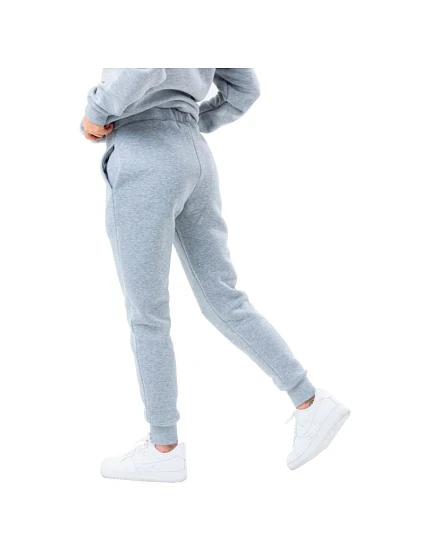 Dámské tepláky Joggers W model 16991438 - Justhype Dámské tepláky Joggers W model 16991438 - Justhype