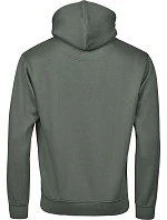 Tee Jays TJ 5152 Mikina s kapucí z těžké bavlny "Unlabeled" 18.5152 leaf green Tee Jays TJ 5152 Mikina s kapucí z těžké bavlny "Unlabeled" 18.5152 leaf green