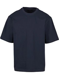 BY Pánské těžké tričko "Loose Fit" 56.0 navy model 22456782 - Build your Brand