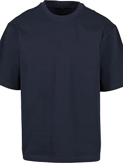 BY Pánské těžké tričko "Loose Fit" 56.0 navy model 22456782 - Build your Brand