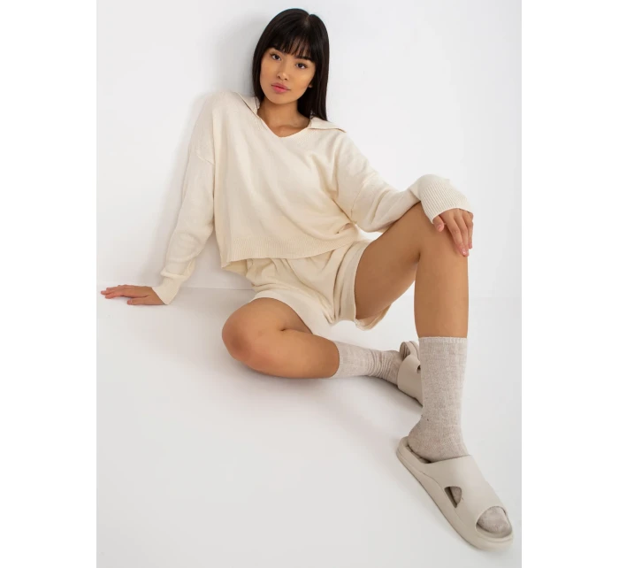 Sada EM KMPL model 20742192 ecru - FPrice Sada EM KMPL model 20742192 ecru - FPrice