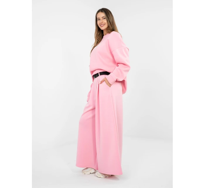 IT kalhoty SP 17872.29 růžové