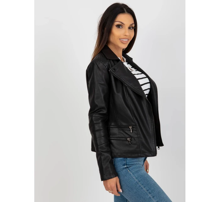 Plášť MBM KR AT 025M.96P černá Plášť MBM KR AT 025M.96P černá