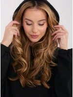 WT BL mikina A1461.70 černá WT BL mikina A1461.70 černá