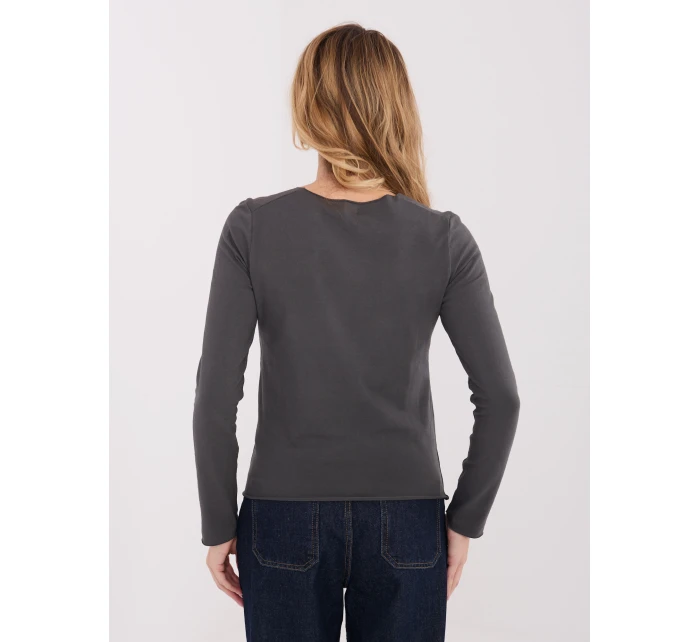 Halenka WT BZ A1172.27 grafitová Halenka WT BZ A1172.27 grafitová