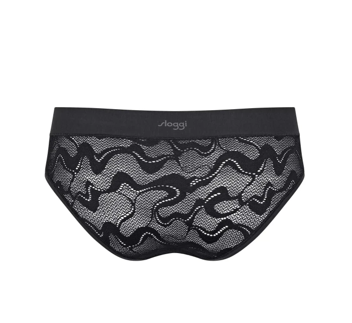 sloggi GO Allround Lace Hipster  0003 1