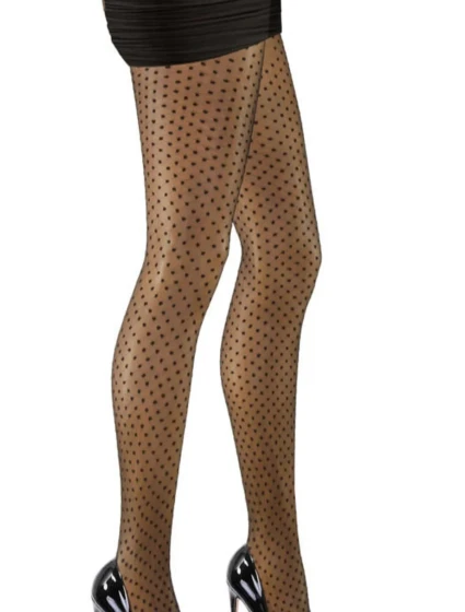 Dámské punčochové kalhoty FASHION 09 / 20DEN Dámské punčochové kalhoty FASHION 09 / 20DEN