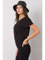 T-shirt model 167757 Fancy T-shirt model 167757 Fancy