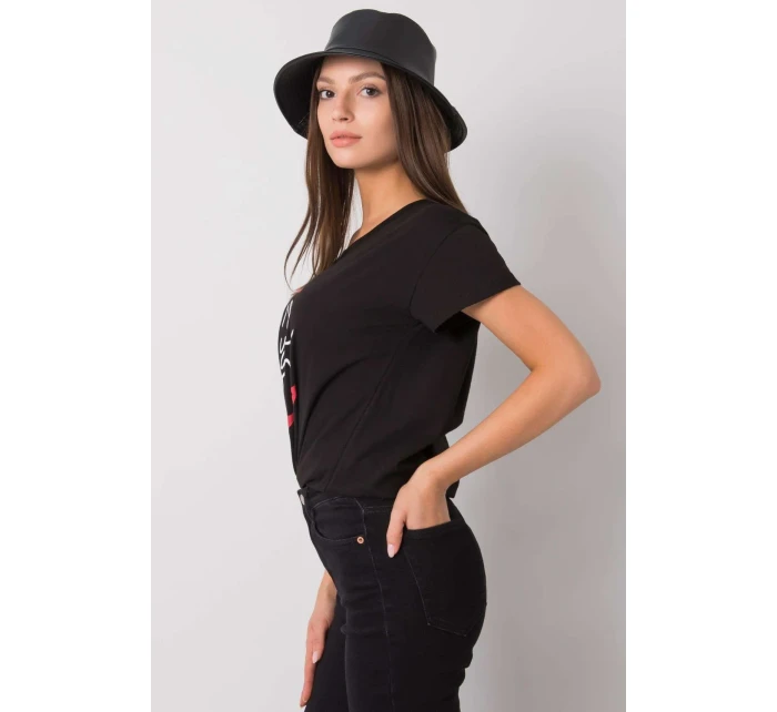 T-shirt model 167757 Fancy T-shirt model 167757 Fancy