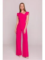 Dámský Overal model 214671 Stylove Dámský Overal model 214671 Stylove