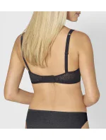Dámská podprsenka Fit Smart P EX černá - Triumph