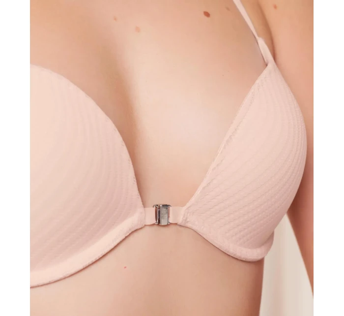 Dámská podprsenka Harmony Spotlight WHUF - FIG PINK - růžová 00VV - TRIUMPH