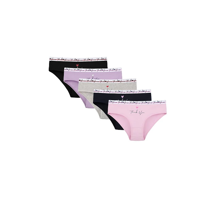 Kalhotky Donella 5171PB211 A'2 teenager