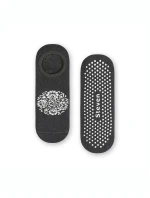 Dámské ponožky Steven Frotte ABS Folk art.132