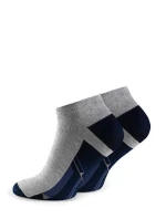 Sportovní bavlněné ponožky Dynamic Sport model 5791604 - Steven