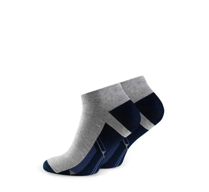 Sportovní bavlněné ponožky Dynamic Sport model 5791604 - Steven