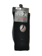 Pánské ponožky WiK 21220 Premium Sox Frotte