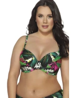 Horní díl plavek 202 Tropical island - AVA