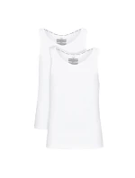 Calvin Klein Tričko 2-Pack M 000NB1099A