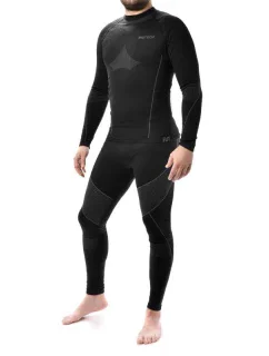 Meteor termoprádlo XL/XXLčerná M 16688