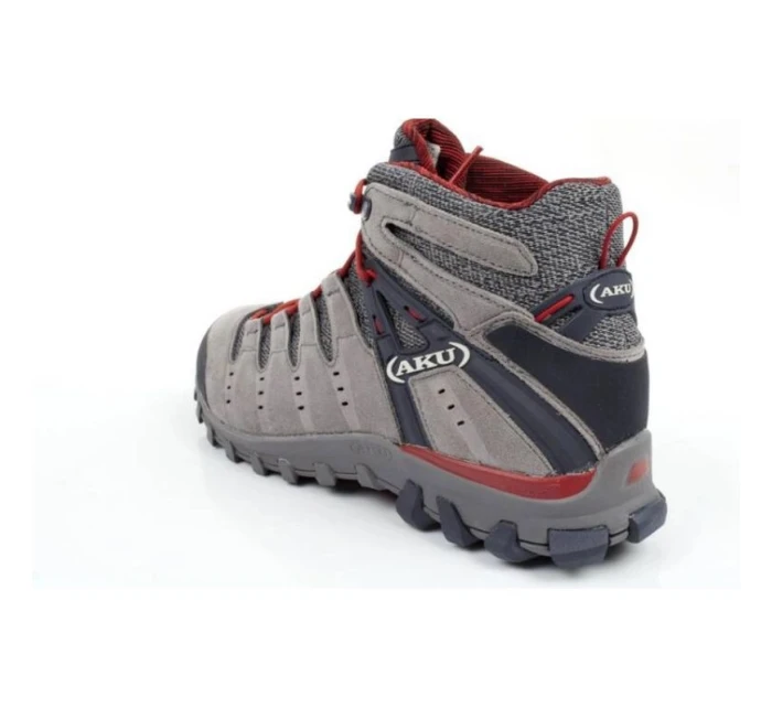 Trekingová obuv Aku Alterra GORE-TEX M 713107