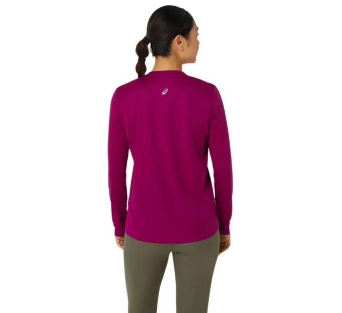 Asics Fujitrail Logo LS Top W 2012D042-500 Tričko