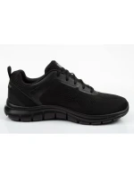Boty Skechers Track M 232698/BBK Boty Skechers Track M 232698/BBK