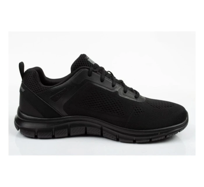 Boty Skechers Track M 232698/BBK Boty Skechers Track M 232698/BBK